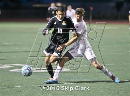 Thumbnail 1 in Christian vs. Chula Vista Learning Community Charter (CIF SDS D5 Final)  photogallery.
