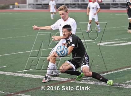 Thumbnail 3 in Christian vs. Chula Vista Learning Community Charter (CIF SDS D5 Final)  photogallery.
