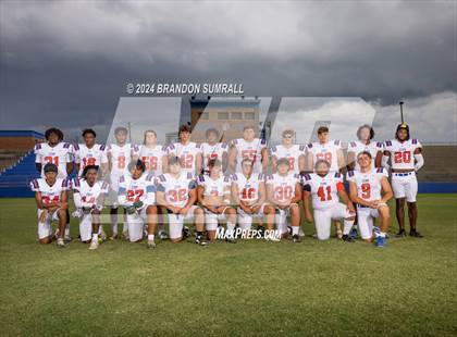 Thumbnail 3 in Chilton County (Team & Individuals) photogallery.
