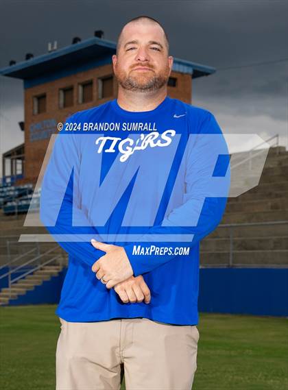Thumbnail 1 in Chilton County (Team & Individuals) photogallery.