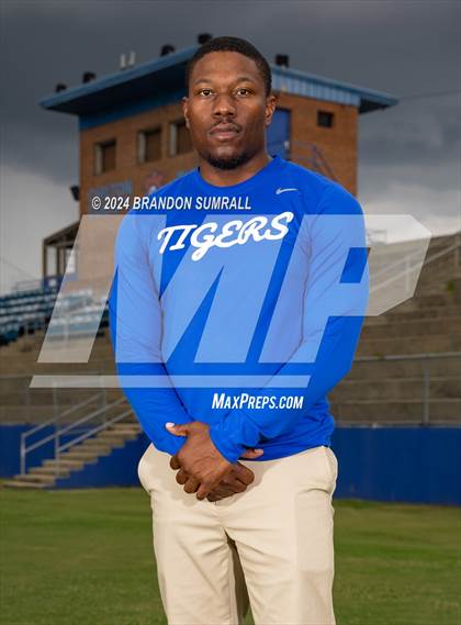 Thumbnail 1 in Chilton County (Team & Individuals) photogallery.