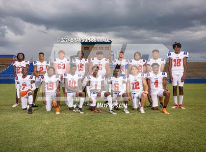 Thumbnail 1 in Chilton County (Team & Individuals) photogallery.