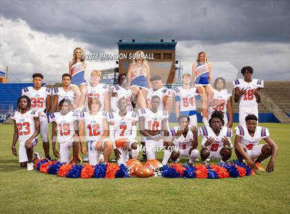 Thumbnail 3 in Chilton County (Team & Individuals) photogallery.