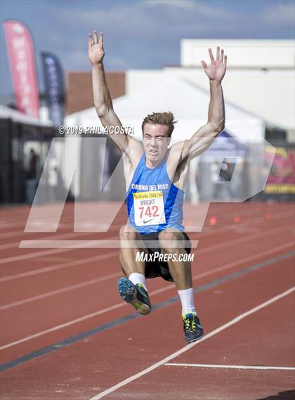 Thumbnail 3 in Arcadia Invitational photogallery.