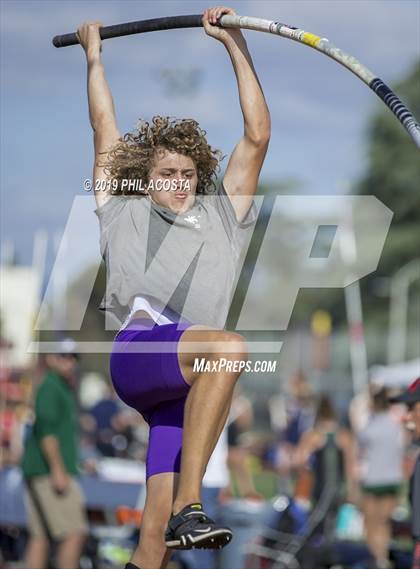 Thumbnail 2 in Arcadia Invitational photogallery.