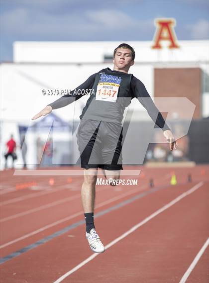 Thumbnail 3 in Arcadia Invitational photogallery.