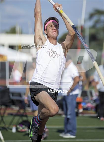 Thumbnail 2 in Arcadia Invitational photogallery.