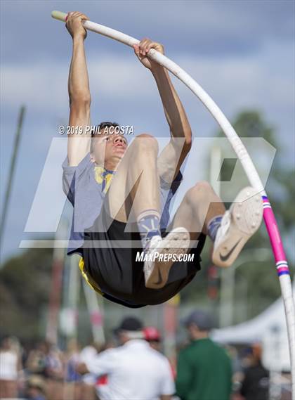 Thumbnail 2 in Arcadia Invitational photogallery.