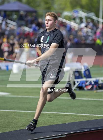 Thumbnail 2 in Arcadia Invitational photogallery.