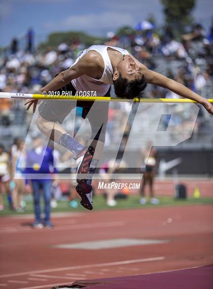 Thumbnail 1 in Arcadia Invitational photogallery.