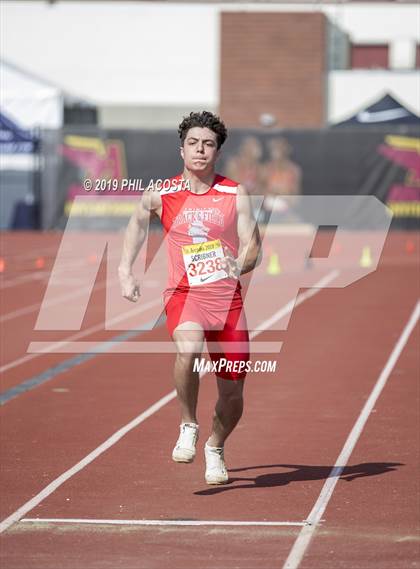 Thumbnail 2 in Arcadia Invitational photogallery.
