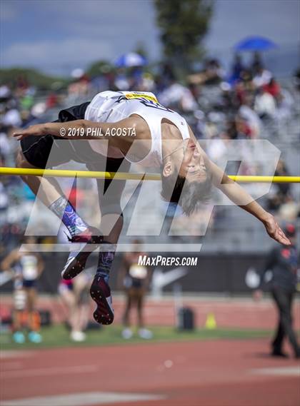 Thumbnail 2 in Arcadia Invitational photogallery.