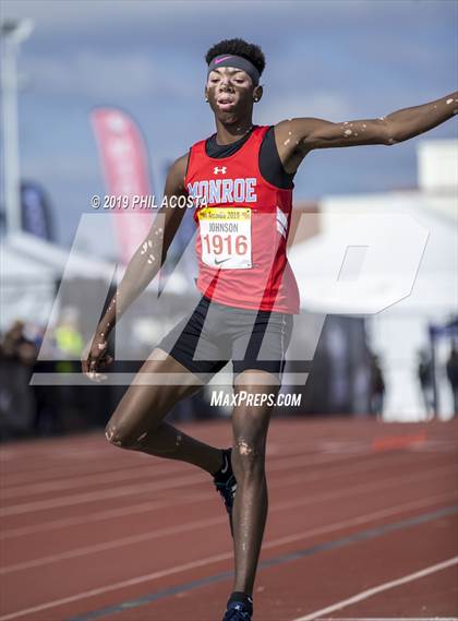 Thumbnail 3 in Arcadia Invitational photogallery.