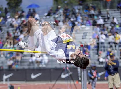 Thumbnail 1 in Arcadia Invitational photogallery.