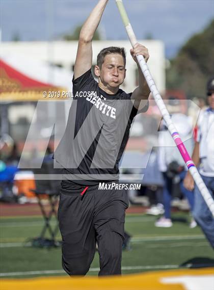 Thumbnail 1 in Arcadia Invitational photogallery.