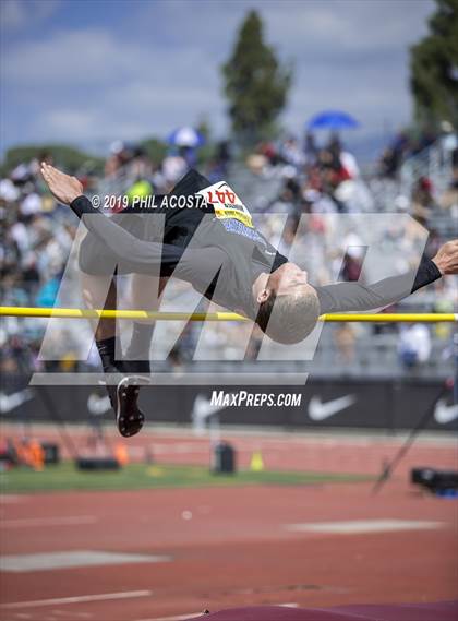 Thumbnail 3 in Arcadia Invitational photogallery.