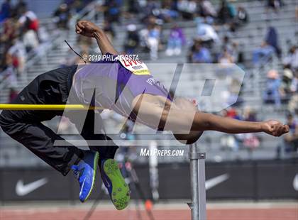 Thumbnail 1 in Arcadia Invitational photogallery.