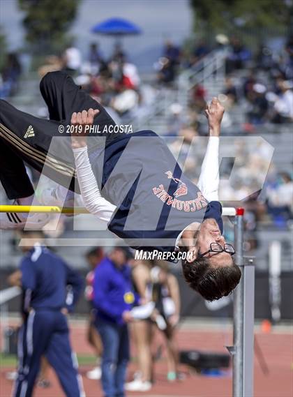 Thumbnail 3 in Arcadia Invitational photogallery.