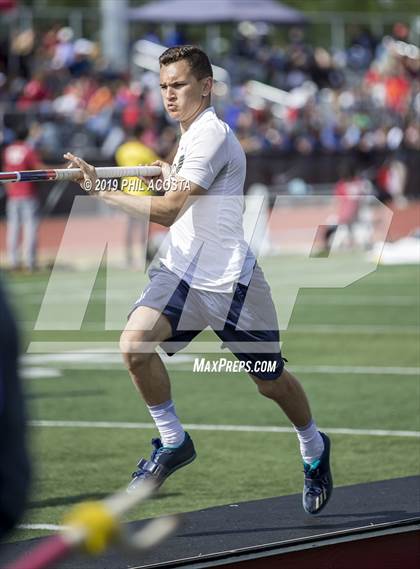 Thumbnail 2 in Arcadia Invitational photogallery.