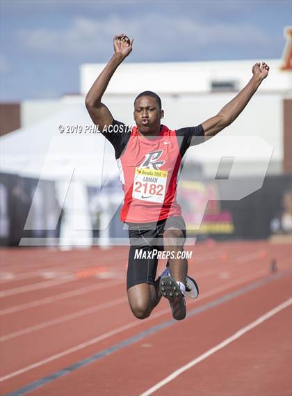 Thumbnail 2 in Arcadia Invitational photogallery.