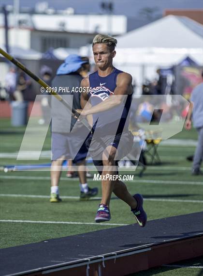 Thumbnail 2 in Arcadia Invitational photogallery.