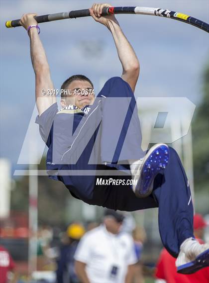 Thumbnail 1 in Arcadia Invitational photogallery.