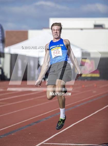 Thumbnail 1 in Arcadia Invitational photogallery.