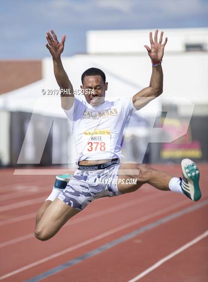 Thumbnail 2 in Arcadia Invitational photogallery.