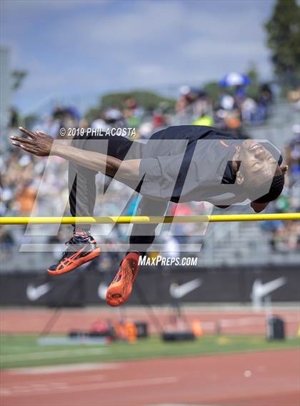 Thumbnail 1 in Arcadia Invitational photogallery.