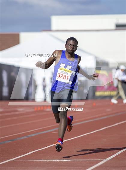 Thumbnail 3 in Arcadia Invitational photogallery.