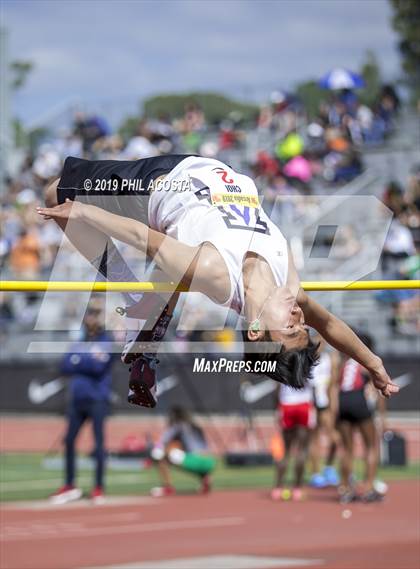 Thumbnail 1 in Arcadia Invitational photogallery.