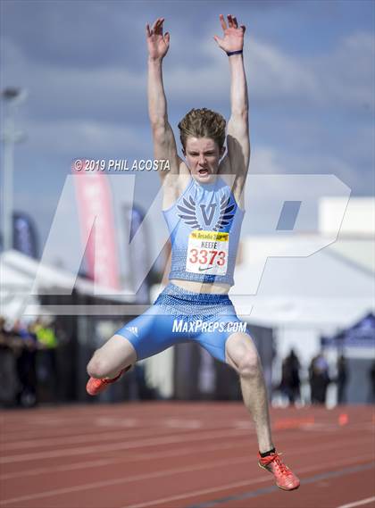 Thumbnail 3 in Arcadia Invitational photogallery.