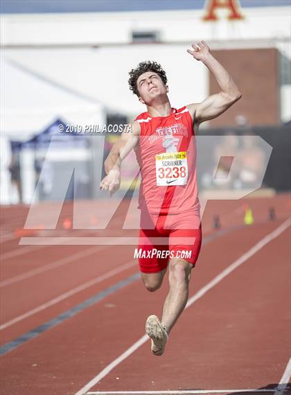 Thumbnail 2 in Arcadia Invitational photogallery.