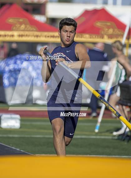 Thumbnail 1 in Arcadia Invitational photogallery.