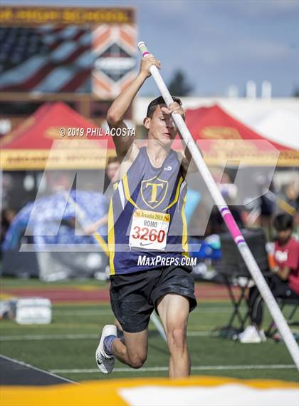 Thumbnail 2 in Arcadia Invitational photogallery.
