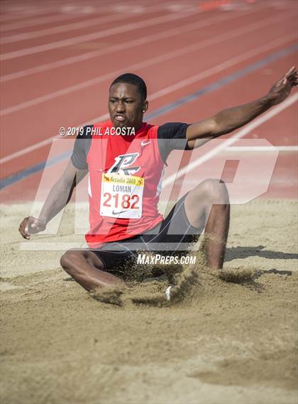 Thumbnail 1 in Arcadia Invitational photogallery.