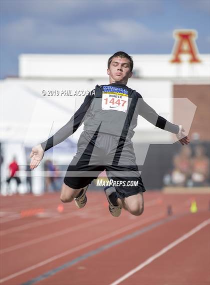 Thumbnail 2 in Arcadia Invitational photogallery.