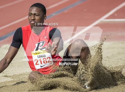 Thumbnail 2 in Arcadia Invitational photogallery.