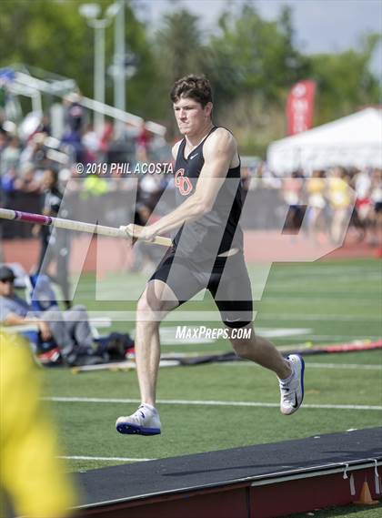 Thumbnail 3 in Arcadia Invitational photogallery.
