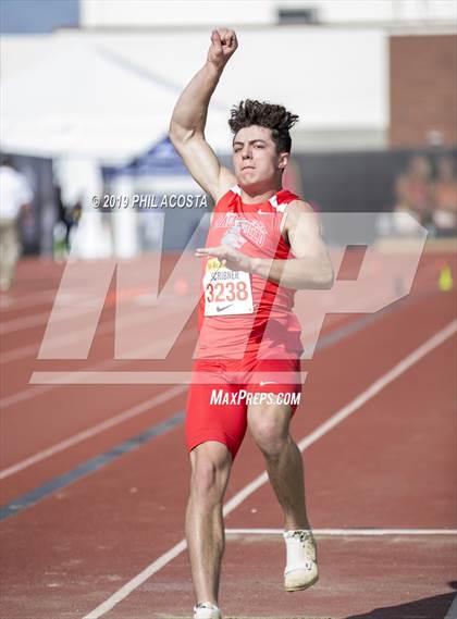 Thumbnail 3 in Arcadia Invitational photogallery.