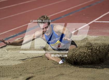 Thumbnail 1 in Arcadia Invitational photogallery.