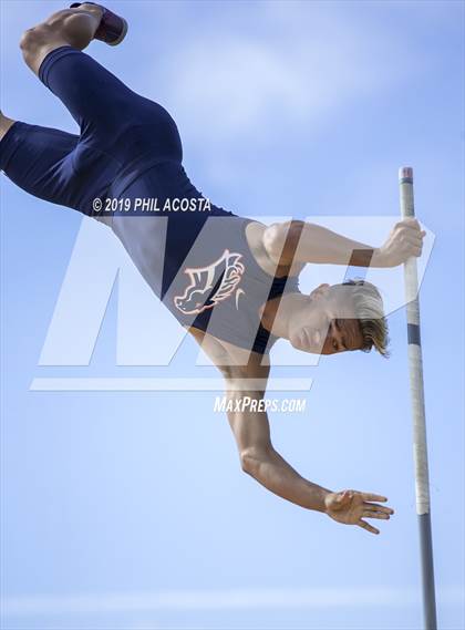 Thumbnail 3 in Arcadia Invitational photogallery.