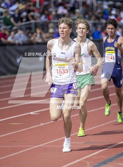 Thumbnail 2 in Arcadia Invitational photogallery.