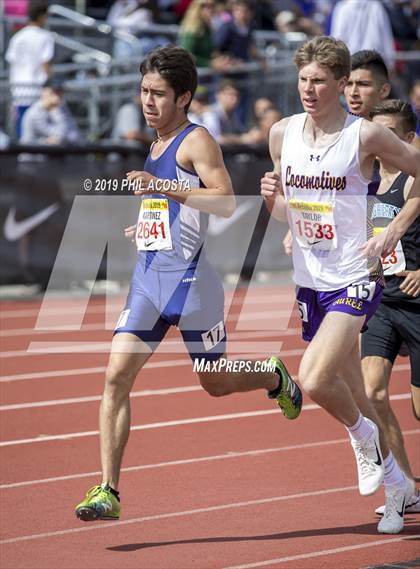 Thumbnail 2 in Arcadia Invitational photogallery.