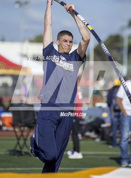 Thumbnail 2 in Arcadia Invitational photogallery.