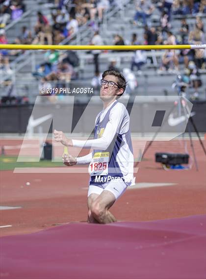 Thumbnail 2 in Arcadia Invitational photogallery.