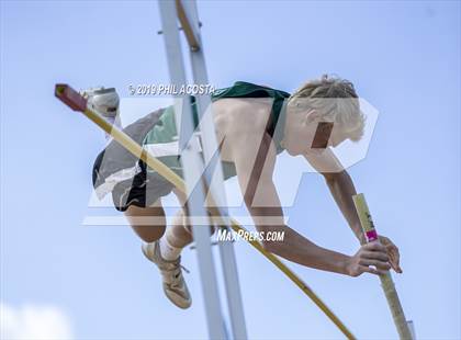 Thumbnail 2 in Arcadia Invitational photogallery.