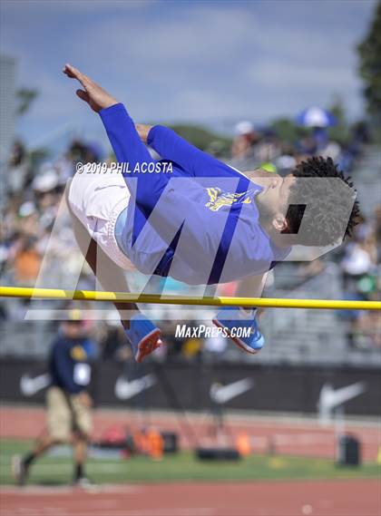 Thumbnail 3 in Arcadia Invitational photogallery.