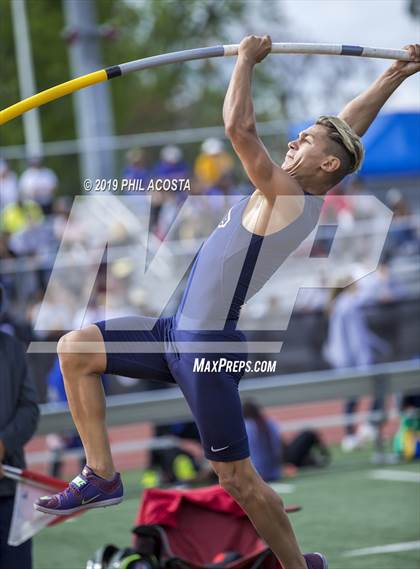 Thumbnail 3 in Arcadia Invitational photogallery.