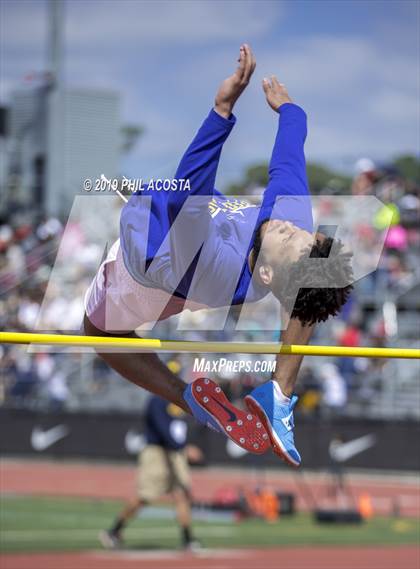 Thumbnail 2 in Arcadia Invitational photogallery.